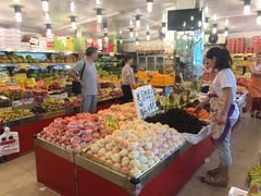 -云峰水果大卖场(汉口西路店)