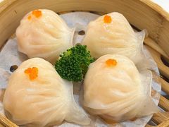 -福满楼·海鲜酒家(福永益田店)