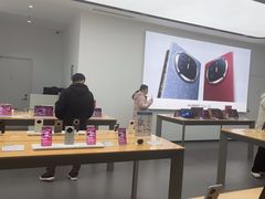 -华为授权体验店(城阳万象汇)
