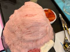 -Ice Monster冰馆·CNN评选全球十大甜品(国贸商城店)