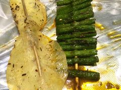 -京朋串屋·烧烤(望京西路总店)