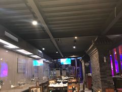 大堂-滇越乘象云南餐厅(豆各庄店)