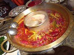 -小龙坎火锅(双林店)