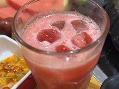 -水林间·寿喜烧自助(仙林金鹰店)