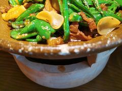 人气樟树港辣椒炒肉-田边二娃子·湖南民间菜