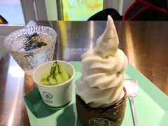 -茶是一枝花泡茶店