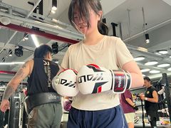 -花环泰拳·勒德斯拉泰拳馆(静安店)