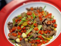 -湘鼎盛·大厨鲜炒湖南味(高新银泰店)