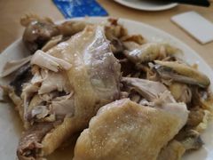 -贞味盐焗鸡(老城店)