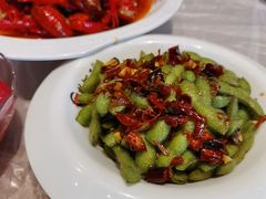 -味道工厂楚虾王(龙虾城店)
