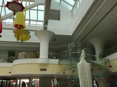 -广州花之恋城堡酒店