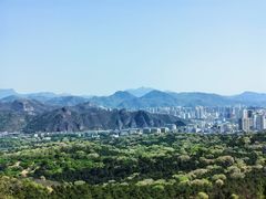 -承德避暑山庄景区