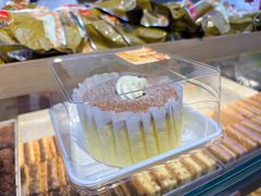 -詹记桃酥(马鞍山万达店)