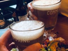 -COMMUNE幻师(解放西路店)