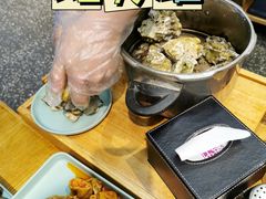 -蚝英雄鲜蚝自助专门店(长楹天街直营店)