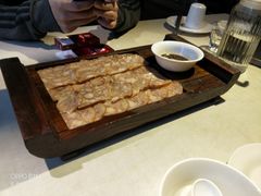 虎皮肘子-李氏八大件老菜馆(万宝街店)