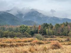 -黟县屏山村