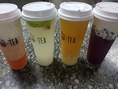 -茶百道(柏威年店)
