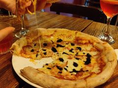 -La Tavernetta(Bar à Vin)(乌鲁木齐路店)