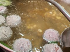 -嬷孙家潮汕牛肉火锅(北京路天河城店)