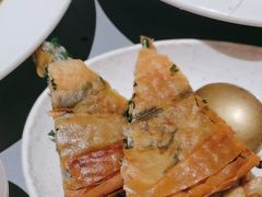 -桂满陇·手作小笼包&江南叫花鸡(中山公园店)