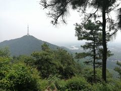 -敬亭山风景名胜区