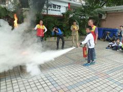 -广州市豪贤路小学
