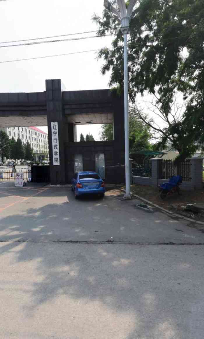 中共辽宁省委党校-"本来以为审计固定资产清查是一件很容易的事.