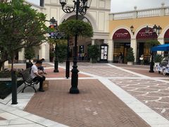 -佛罗伦萨小镇广佛名品奥特莱斯(疏港路店)