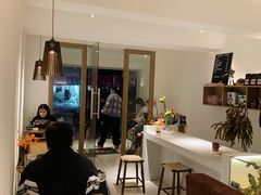 大堂-Seeking Coffee咖啡(新竹路店)