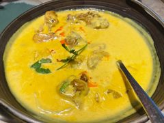 -美奈小馆·东南亚菜(福田星河COCO Park店)