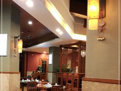 大堂-糟粕醋·椰苑海南菜餐厅(亚龙湾天域酒店)