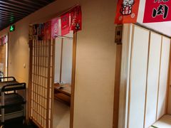 -高木日本料理(静安寺店)