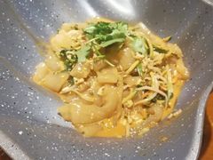 凉皮-95号酱骨·一块豆腐(展春园西路店)