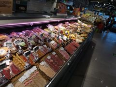 -blt精品超市(高德置地冬广场店)