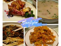 -北门饭店(三香路店)