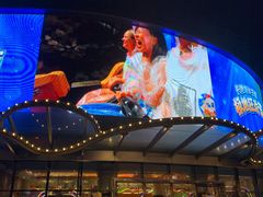 -珠海横琴长隆《卡卡虎奇遇记》