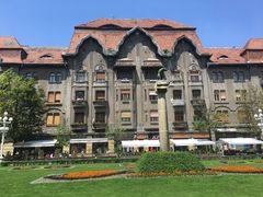 -蒂米什瓦拉胜利广场