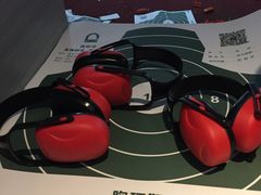 -真枪会射击俱乐部(河西中央公园店)