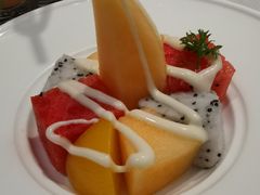 -斗牛士牛排餐厅(嘉里汇店)