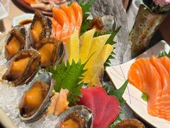 -匠和风精致料理(成都龙湖滨江天街店)