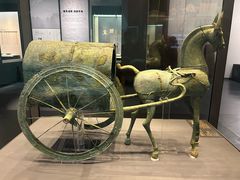 -贵州省博物馆(新馆)