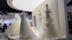 -PAI婚纱礼服设计馆【大牌租赁/高级定制】