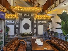 -益恒饭店乡间白族菜(古城总店)