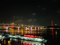 -武昌江滩