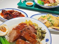 -肥小福·烧鹅专门店(环宇荟店)