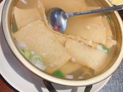 -红辣椒八爪鱼特色韩国料理