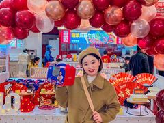 -每味每客·重庆麻辣烫(国泰店)