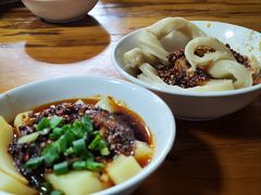 -洞子口张老二凉粉(文殊院店)