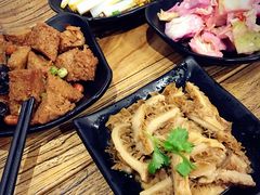 -老张牛肉面(天津万象城店)